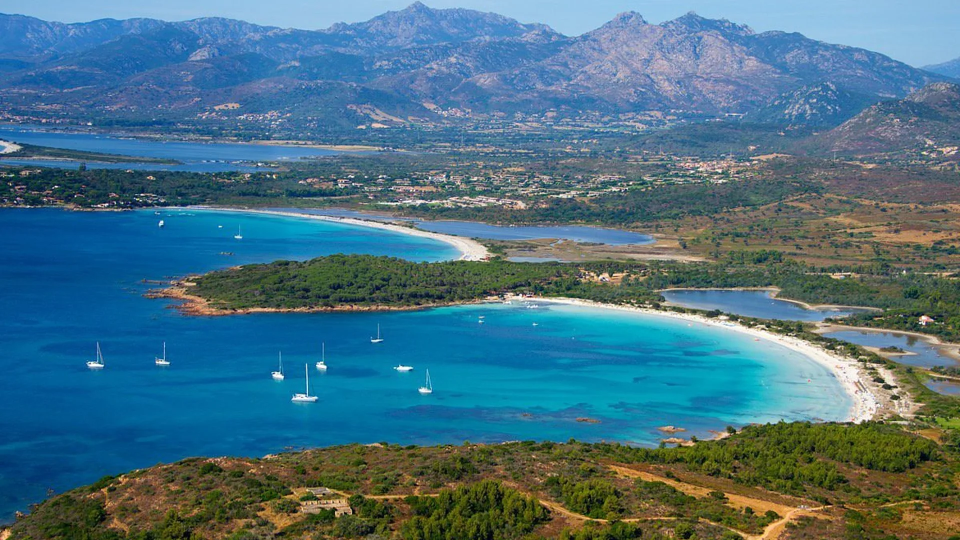 Casa Nina, olbia (murta maria) (Sardegna)