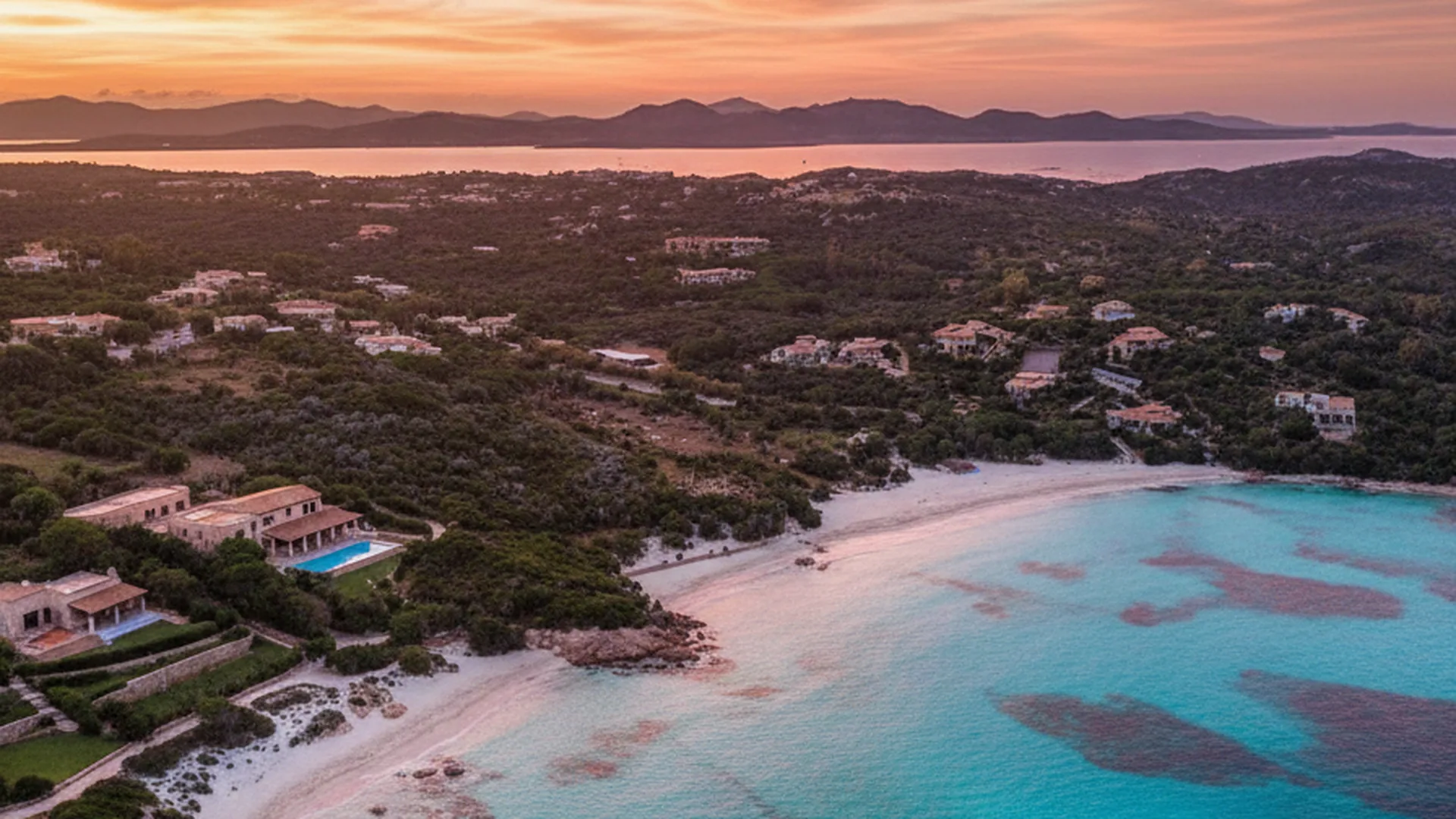 Casa Nina, olbia (murta maria) (Sardegna)