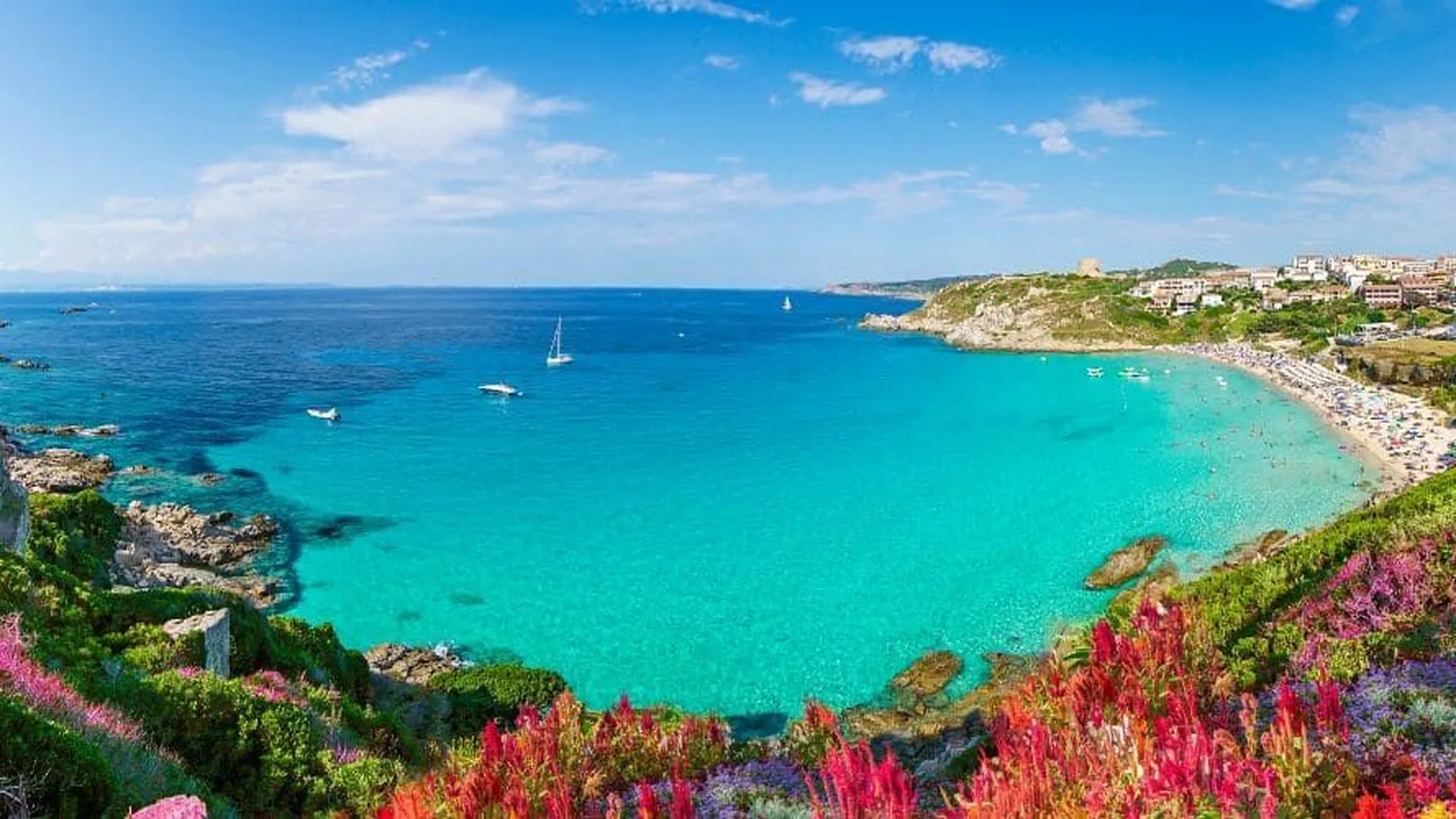 Casa Nina, olbia (murta maria) (Sardegna)