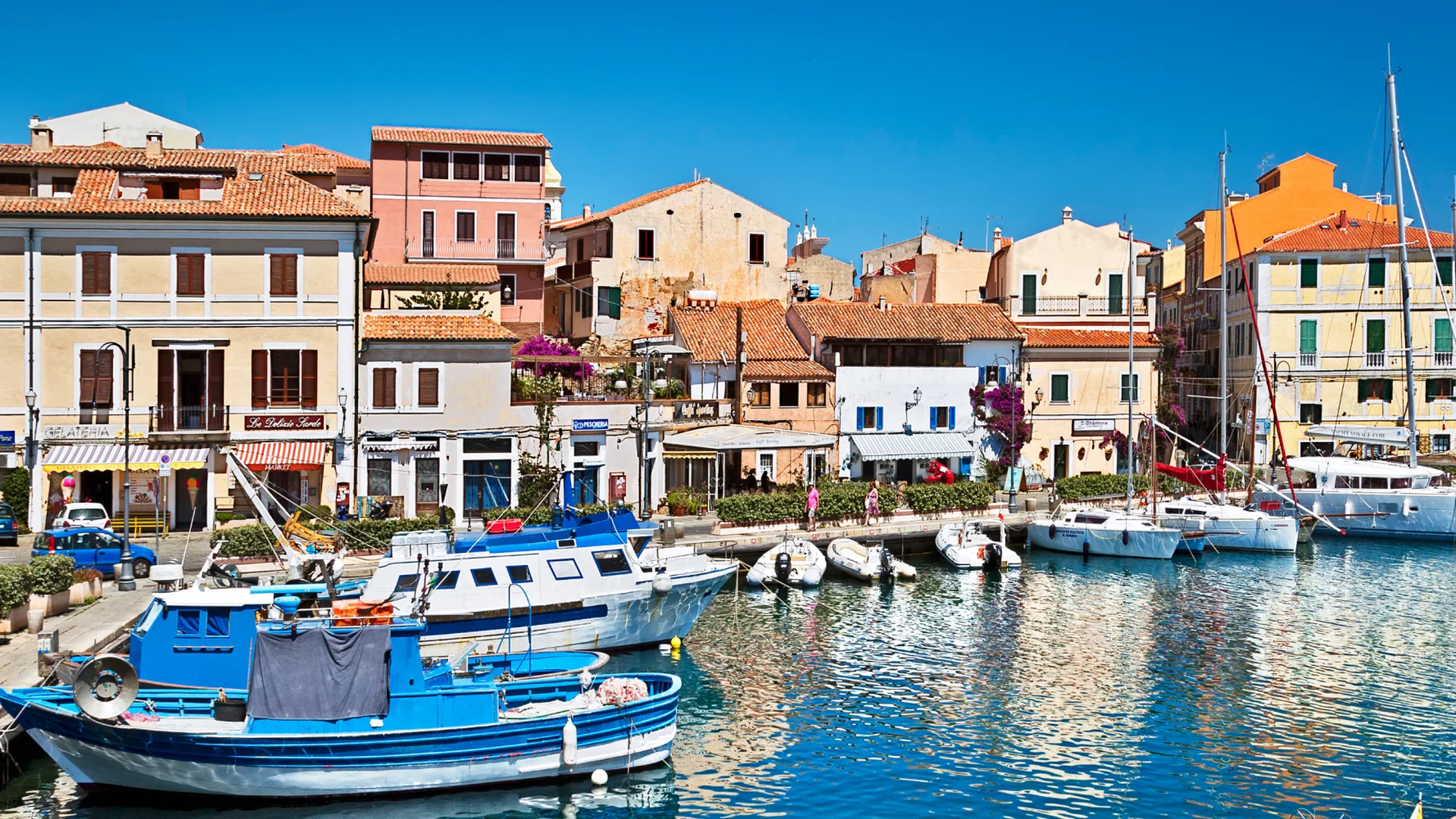 Casa Nina, olbia (murta maria) (Sardegna)