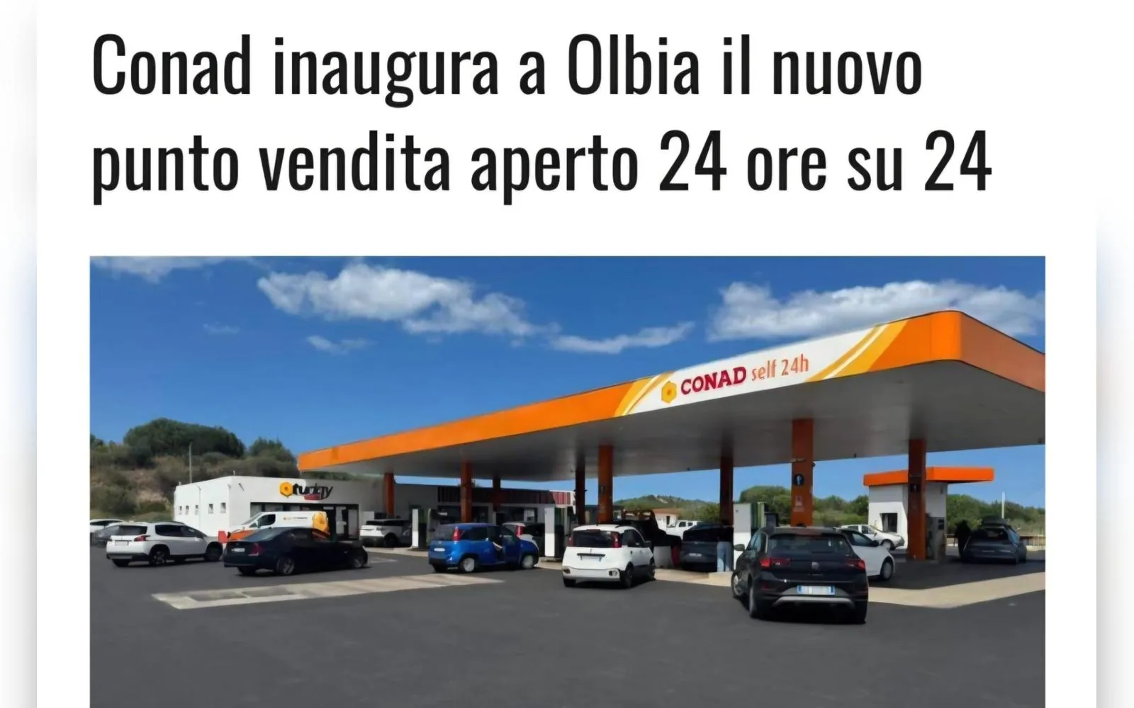 Casa Nina, olbia (murta maria) (Sardegna) — galleria foto 10