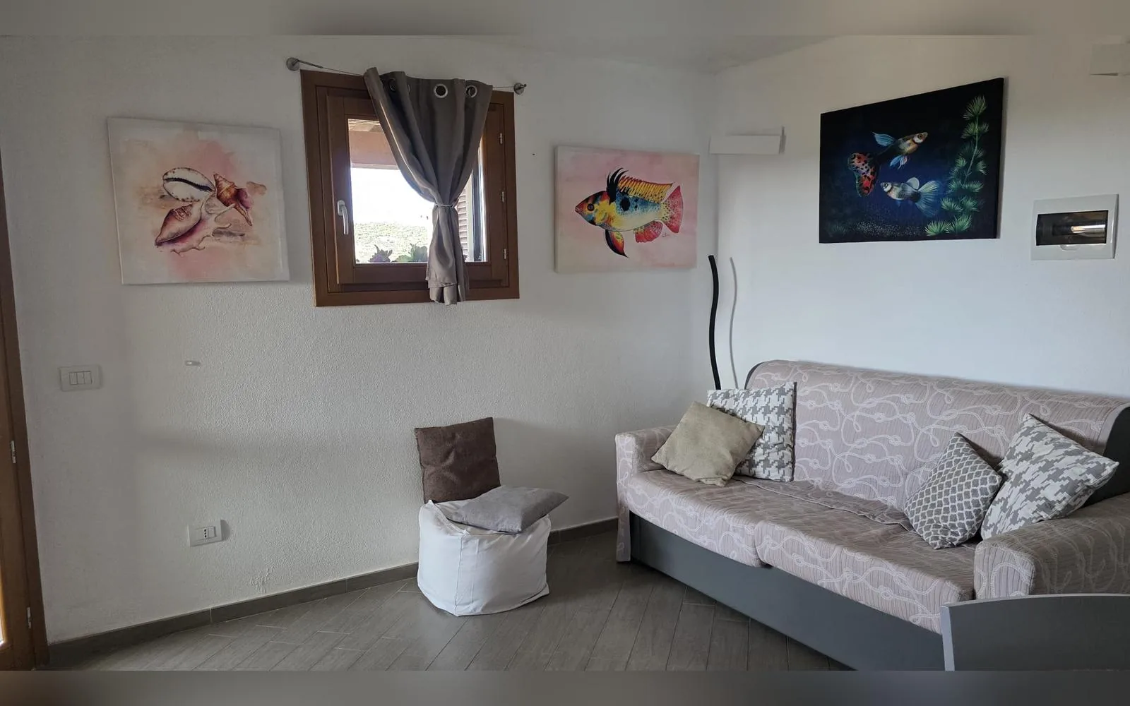 Casa Nina, olbia (murta maria) (Sardegna) — galleria foto 14