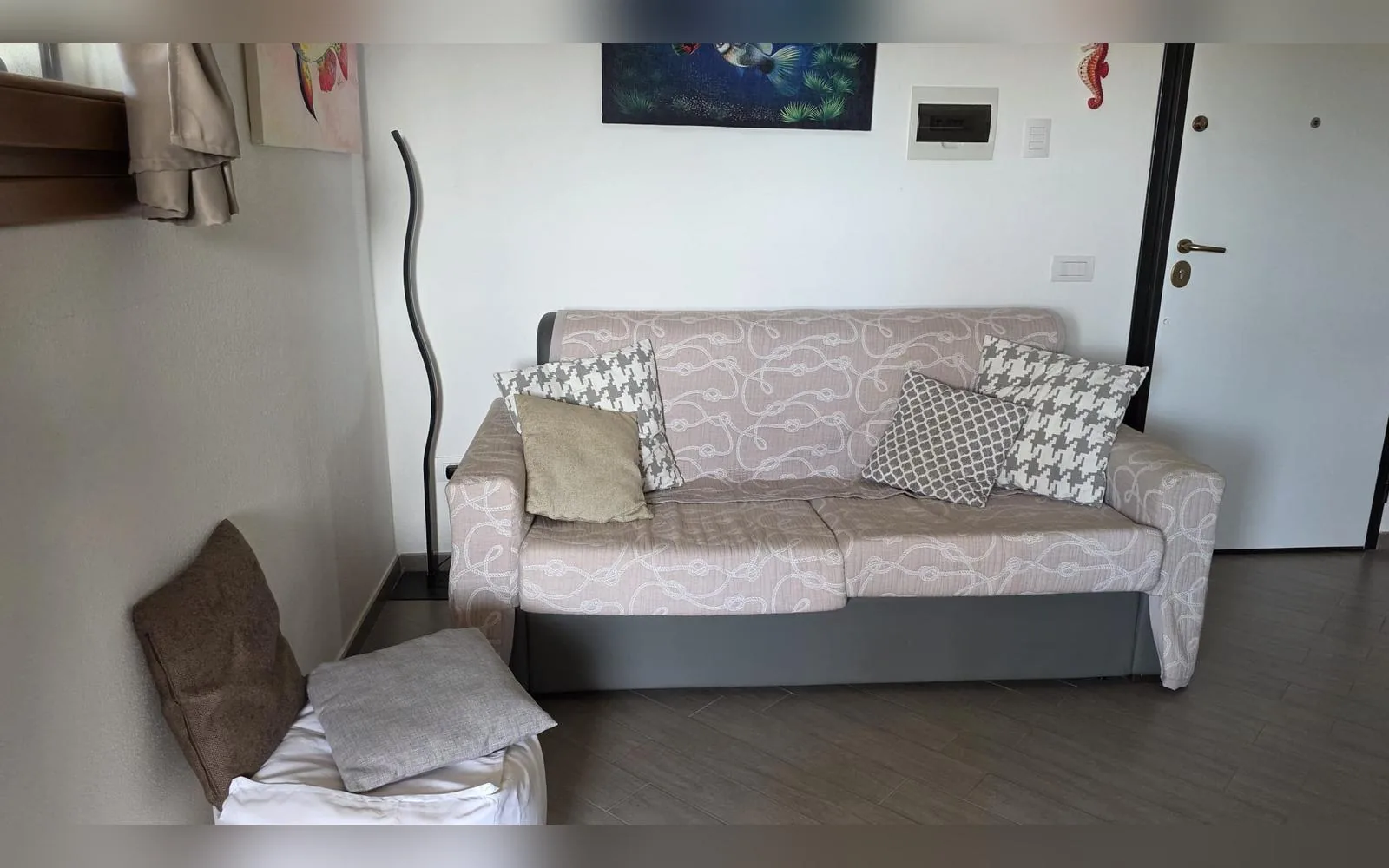 Casa Nina, olbia (murta maria) (Sardegna) — galleria foto 15