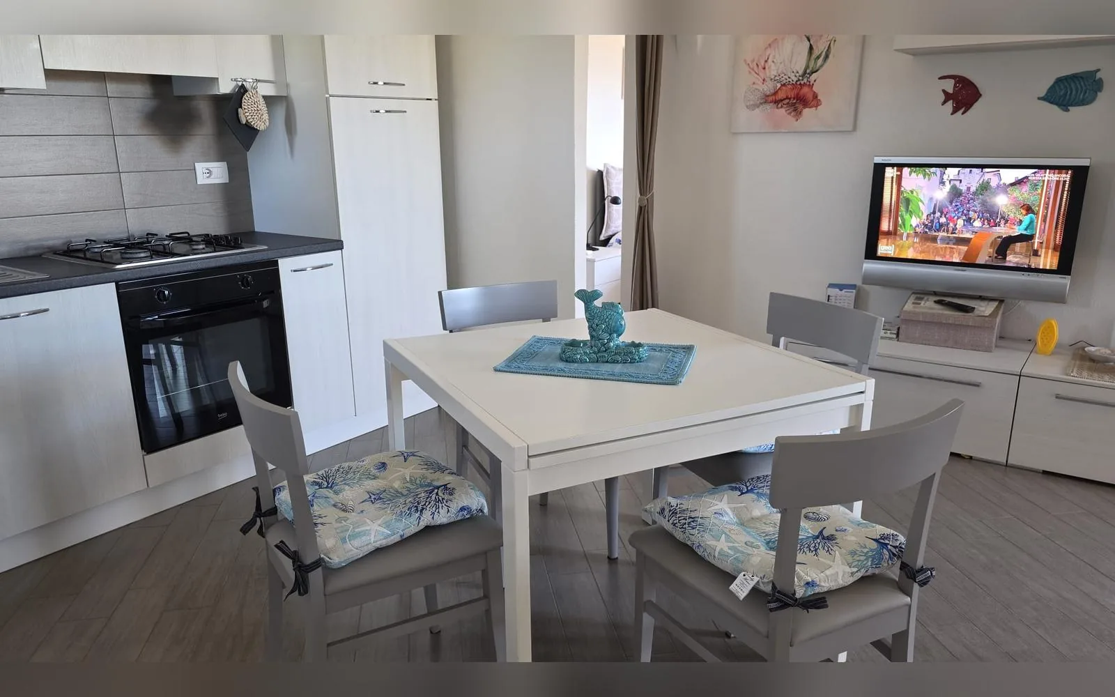 Casa Nina, olbia (murta maria) (Sardegna) — galleria foto 17
