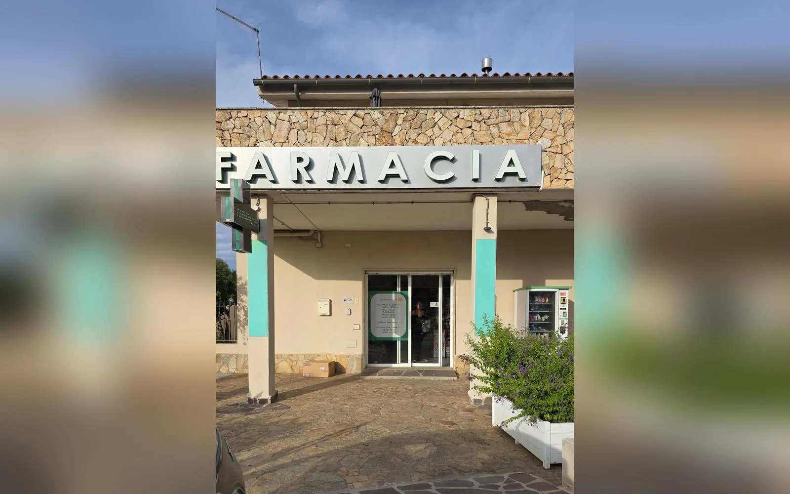Casa Nina, olbia (murta maria) (Sardegna) — galleria foto 21