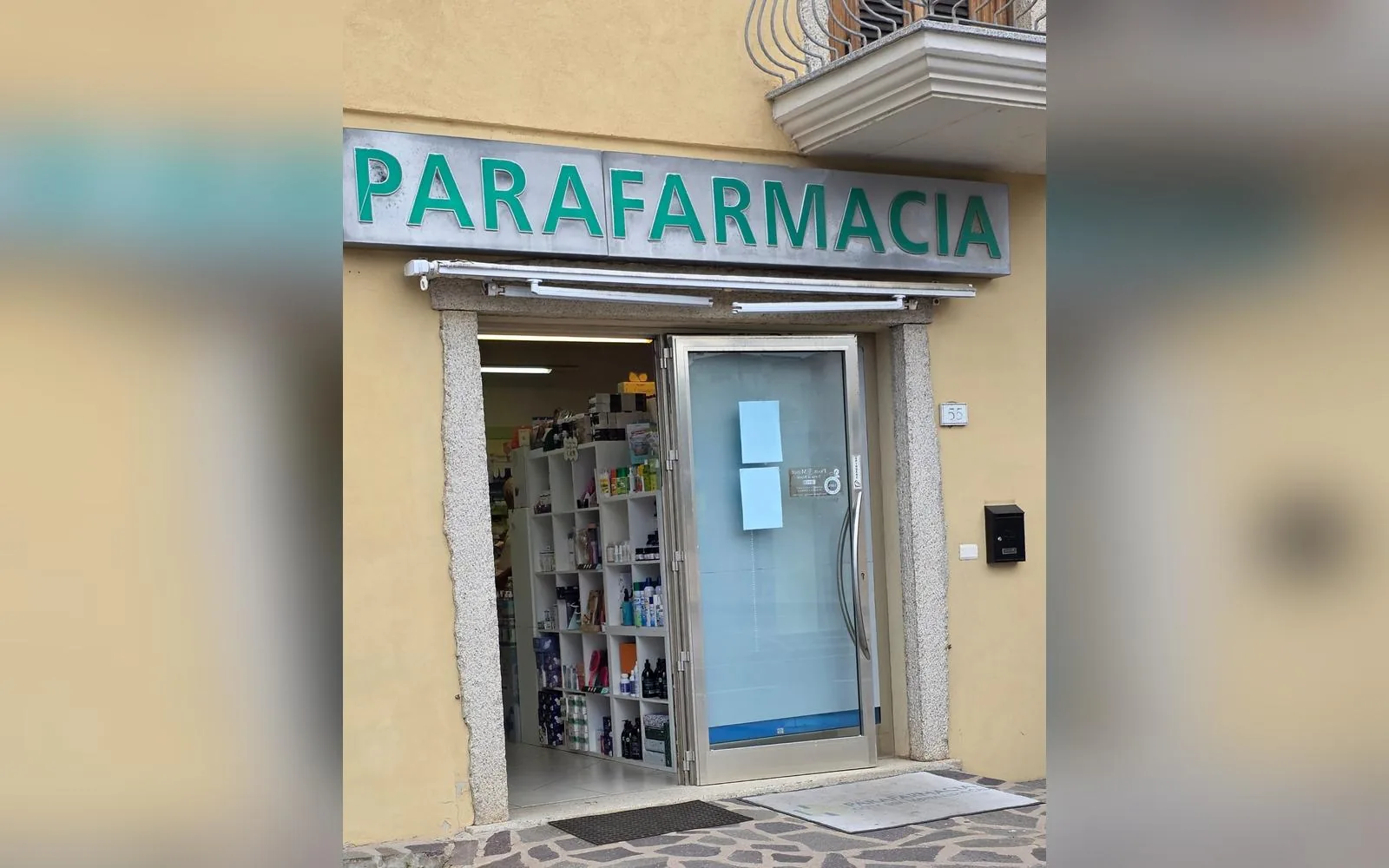 Casa Nina, olbia (murta maria) (Sardegna) — galleria foto 22
