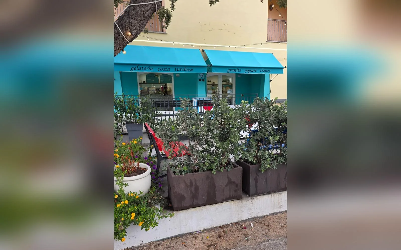 Casa Nina, olbia (murta maria) (Sardegna) — galleria foto 23