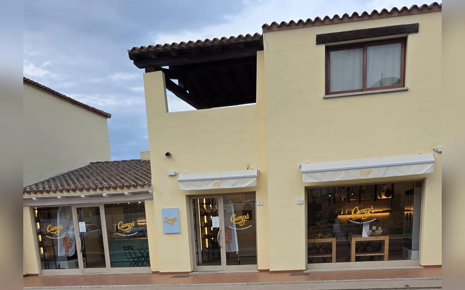 Casa Nina, olbia (murta maria) (Sardegna) — galleria foto 27