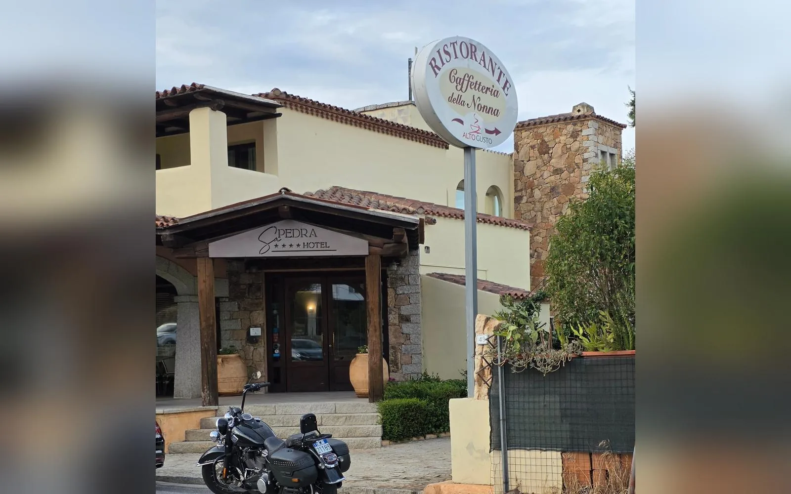 Casa Nina, olbia (murta maria) (Sardegna) — galleria foto 28