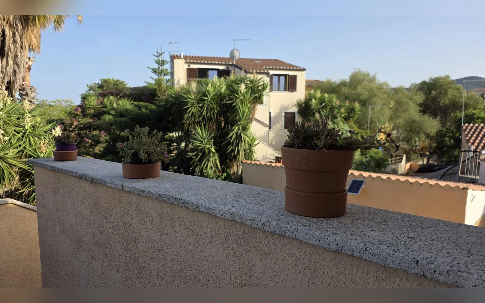 Casa Nina, olbia (murta maria) (Sardegna) — galleria foto 3