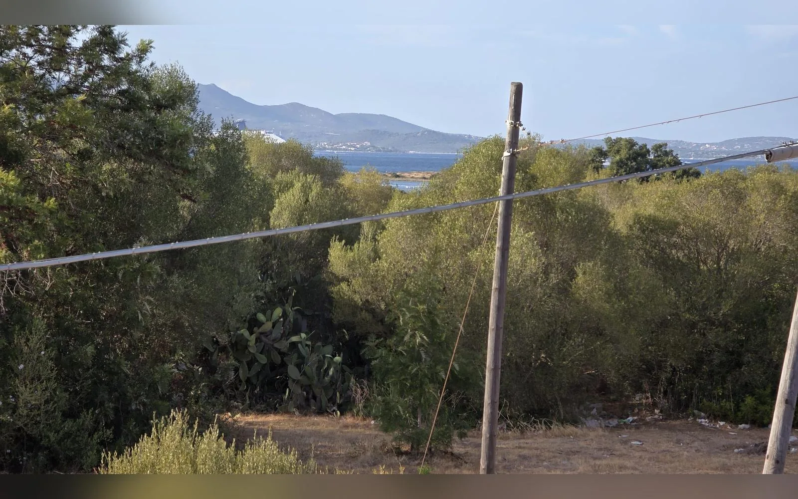 Casa Nina, olbia (murta maria) (Sardegna) — galleria foto 42