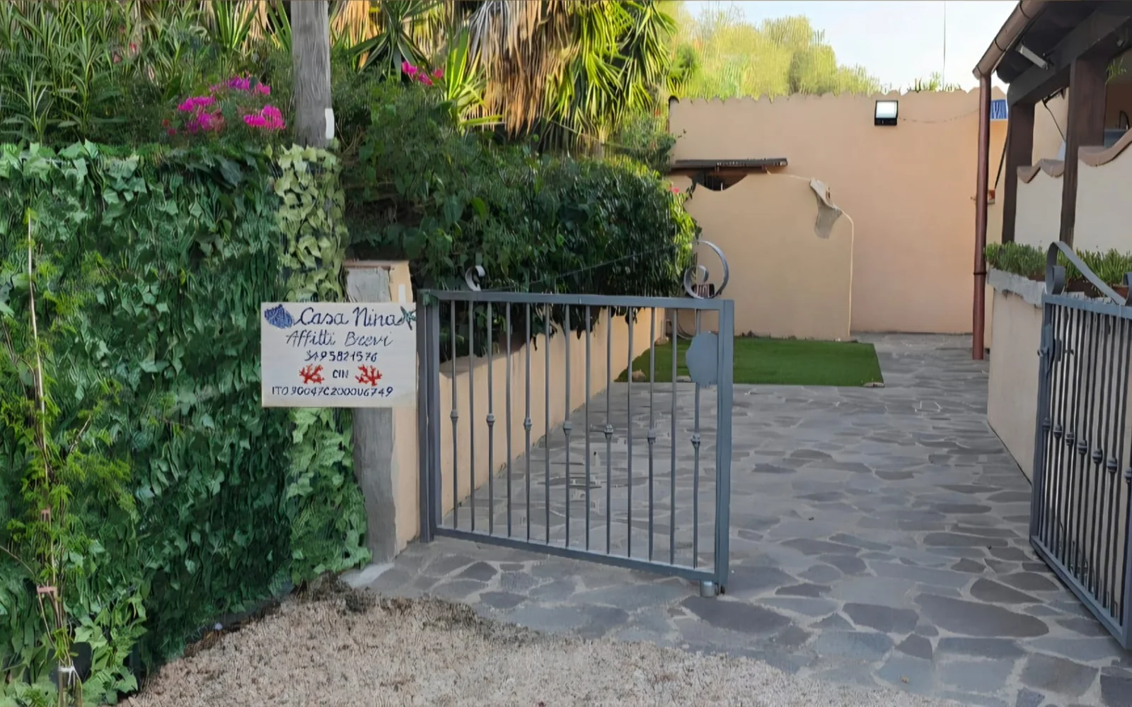 Casa Nina, olbia (murta maria) (Sardegna) — galleria foto 1