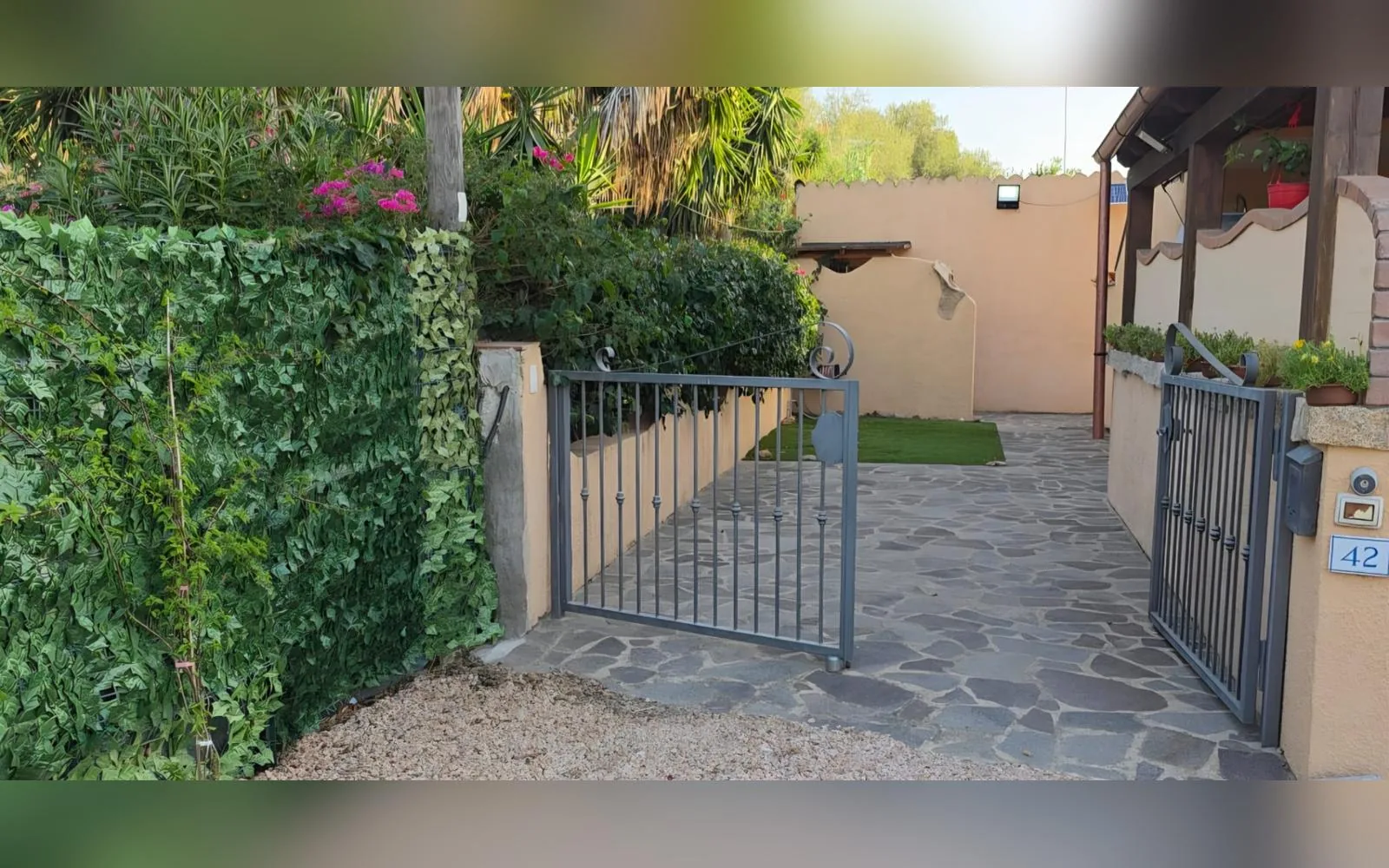 Casa Nina, olbia (murta maria) (Sardegna) — galleria foto 6