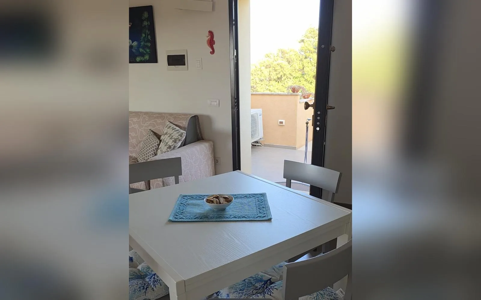 Casa Nina, olbia (murta maria) (Sardegna) — galleria foto 8